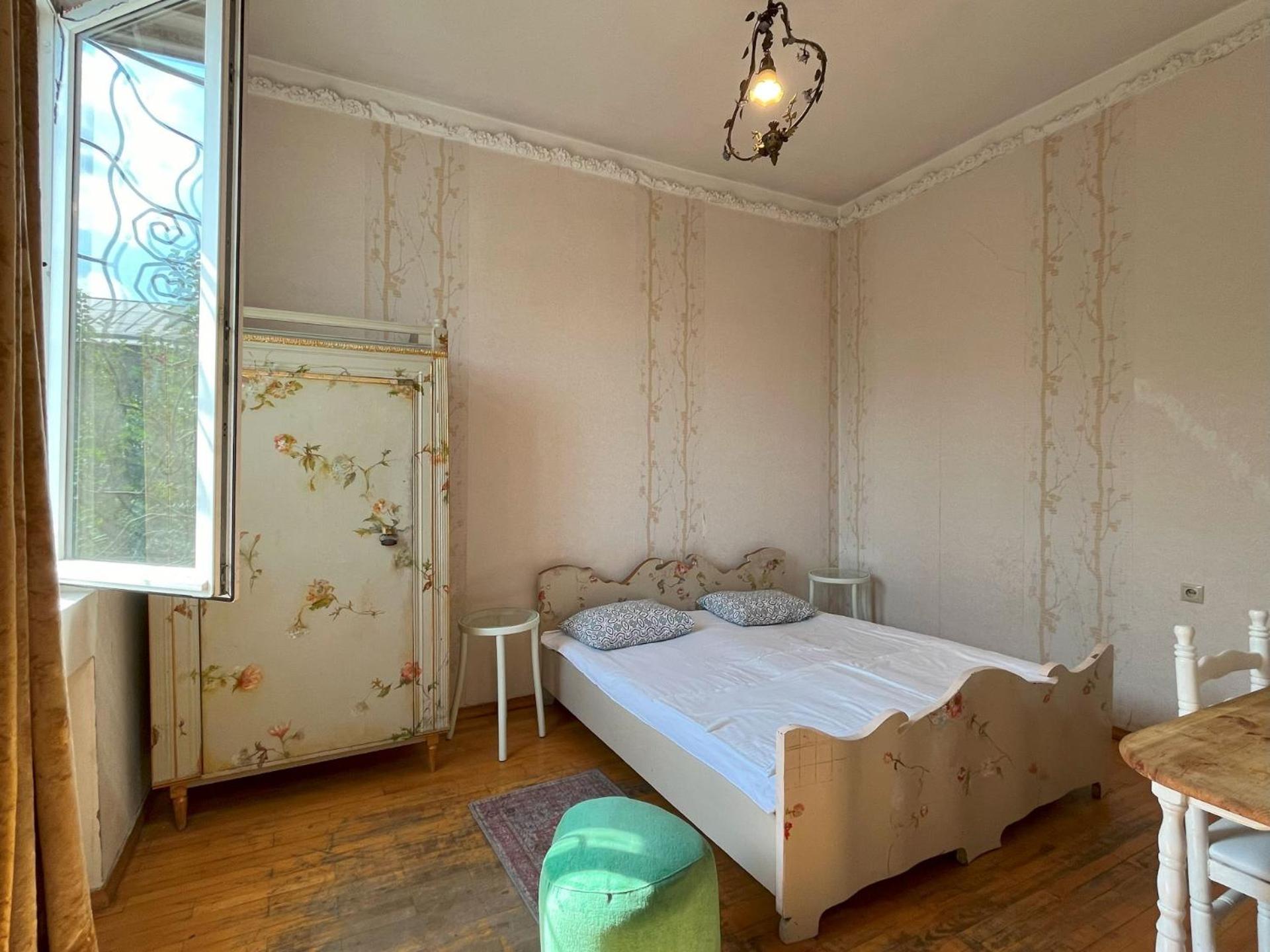 Guest House One Two Three Tiflis Dış mekan fotoğraf