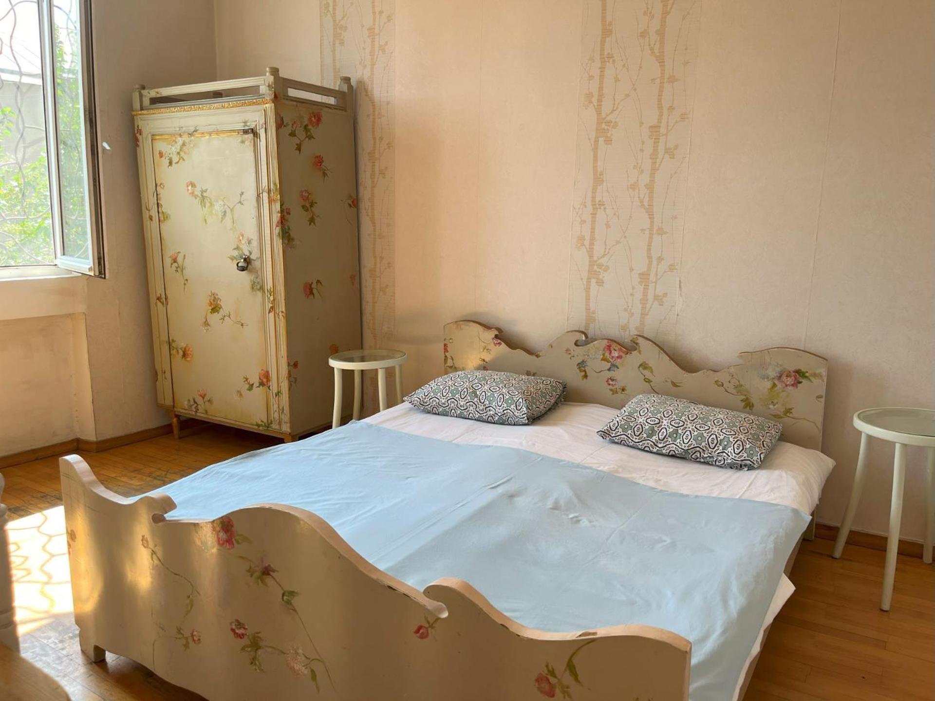Guest House One Two Three Tiflis Dış mekan fotoğraf