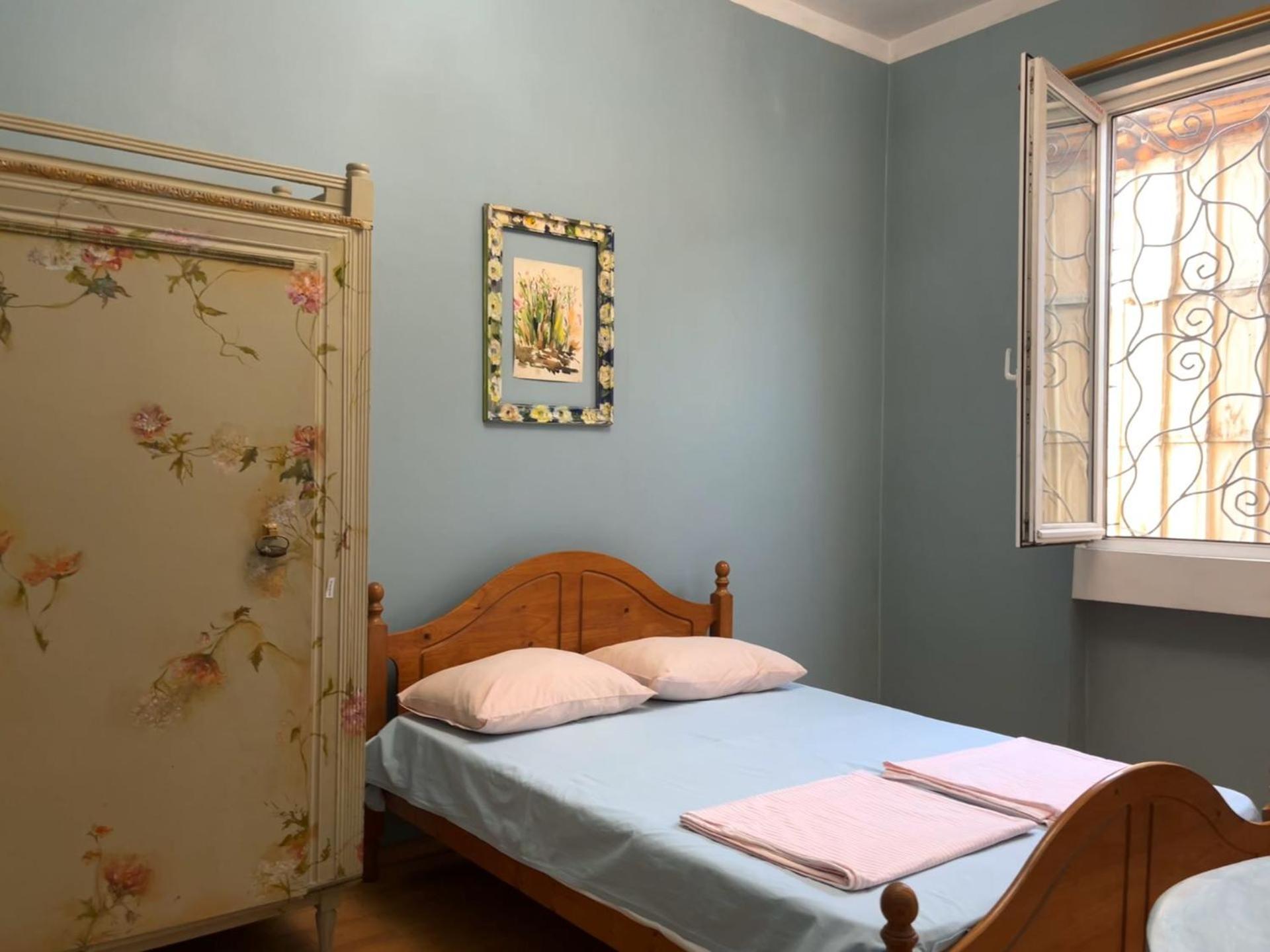 Guest House One Two Three Tiflis Dış mekan fotoğraf