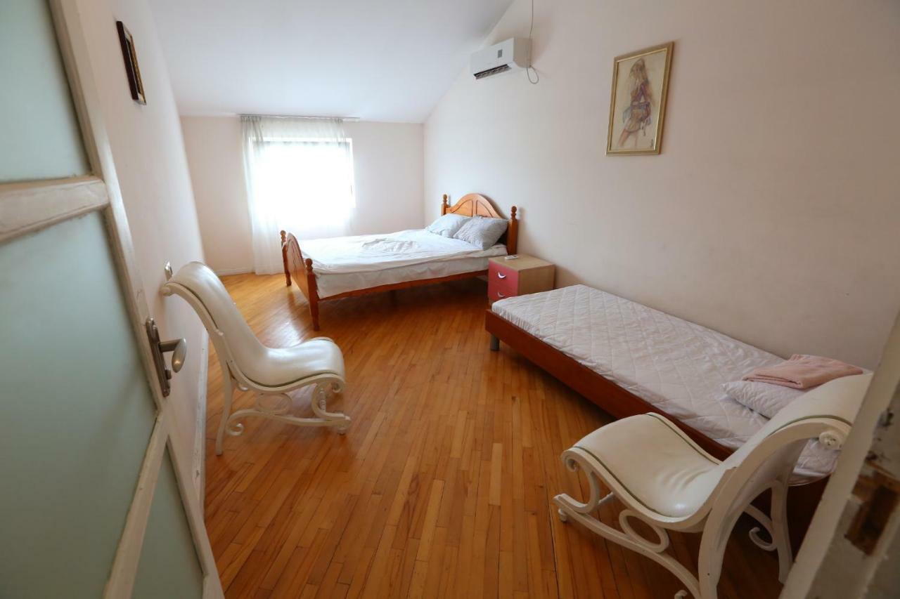 Guest House One Two Three Tiflis Dış mekan fotoğraf